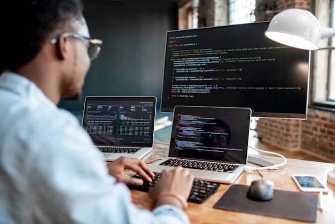 create python script to automate your life or desktop app
