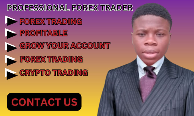 grow your forex account profitable