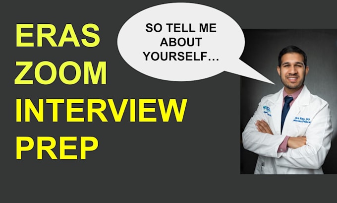 get you ready to master medical school interviews