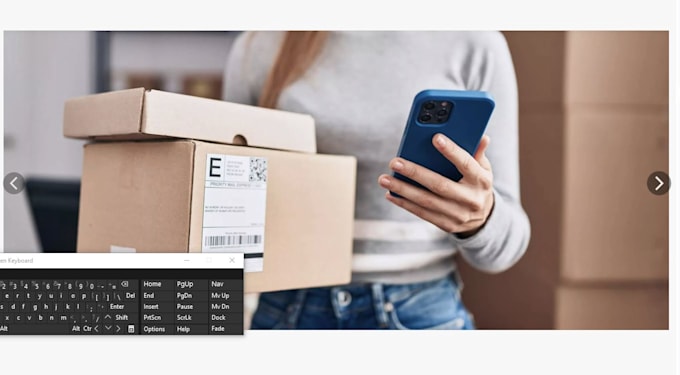 develop uber, indrive clone rideshare app with parcel delivery system