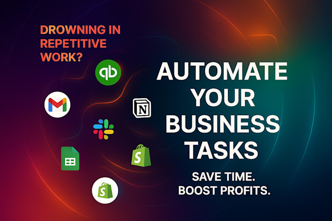 automate your business with zapier make and n8n