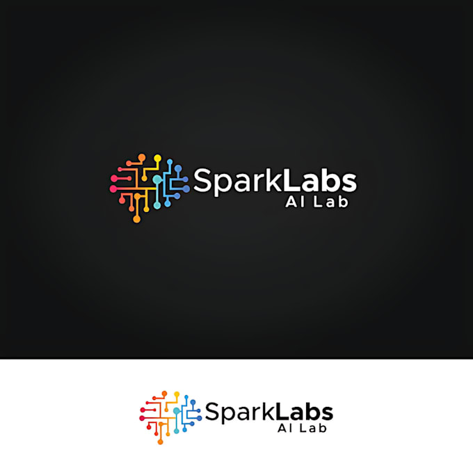 do modern technology, tech, network, digital, website logo or graphics design