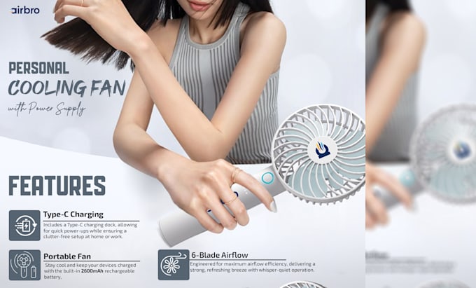 design amazon e commerce product image