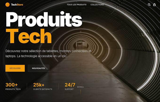 create a premium website or e commerce with next js