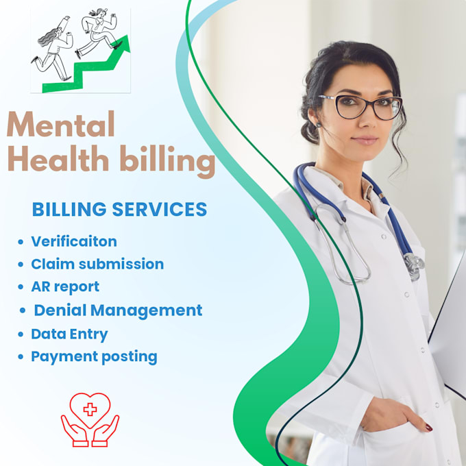 do mental health billing