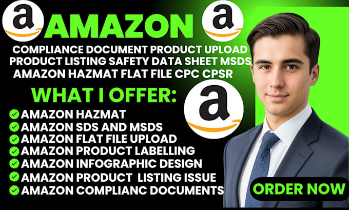 do amazon compliance document help amazon hazmat approval and sds  msds approval