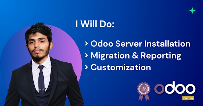 configure odoo sh on your server or cloud