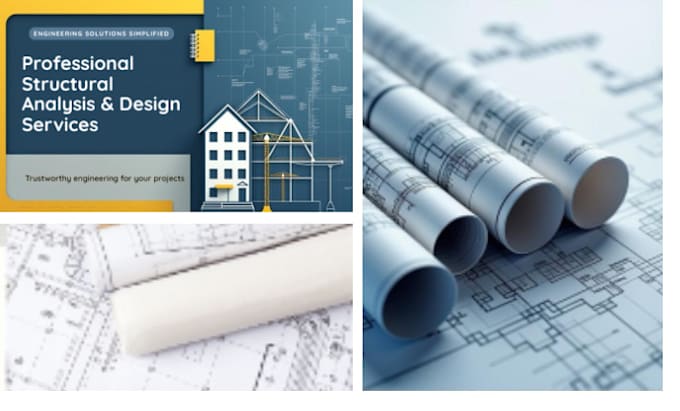 do structural analysis load calculations loft conversion building regulation