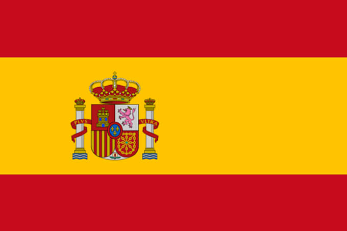 provide b2b or consumer sales in spain