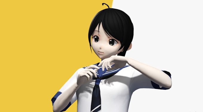 custom vrchat avatar, vr character, vroid model, fursuit model,ffxiv, blendshape