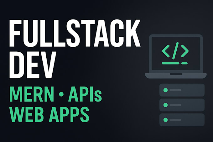 develop a secure and reliable mern stack web application
