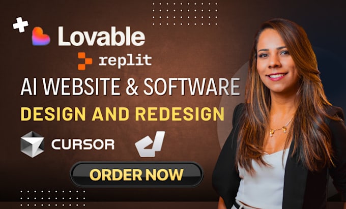 build replit ai website, fix lovable dev app bug, dreamflow cursor botnew webapp