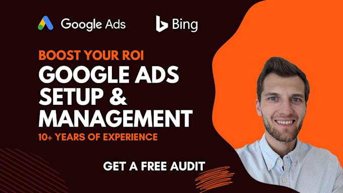 setup and manage microsoft bing ads campaigns