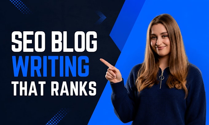 write SEO blog posts for saas and software companies