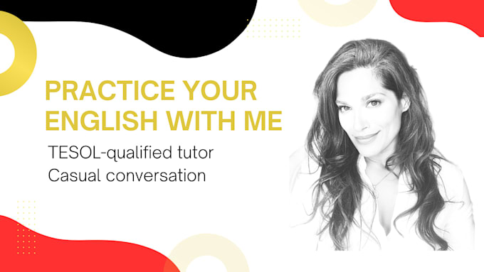 practice english conversation with you
