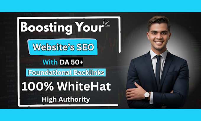 do high authority white hat SEO backlink service