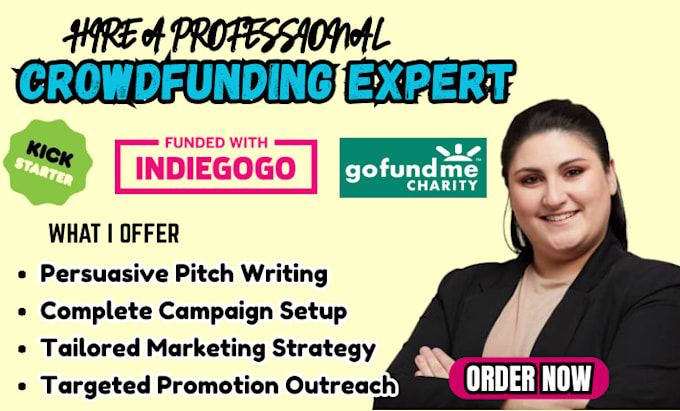 How Do You Start a GoFundMe Page? Step-by-Step Guide to Fundraising