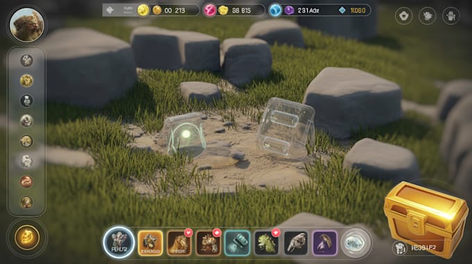 be your expert roblox developer game scripter gui, ui, ai lua ugc model weapons