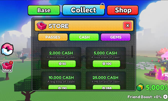 roblox developer game scripter gui, ui, ai lua ugc model weapons, combat vfx