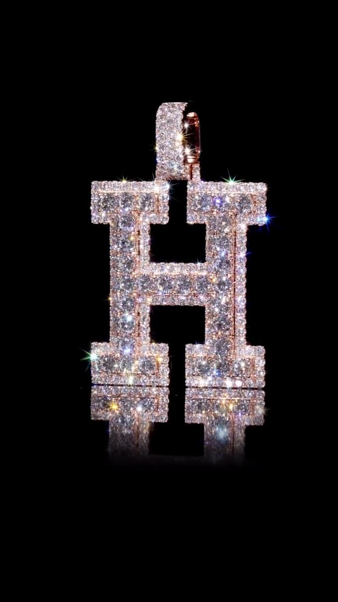 do 3d jewelry model and animation of rings, earrings, or necklace 3d cad design