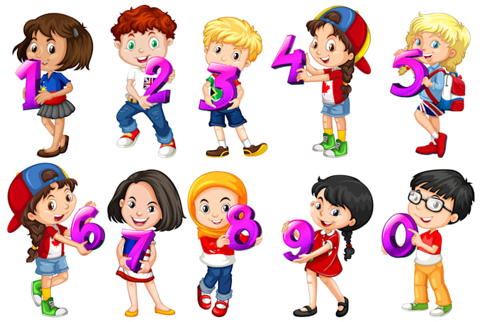 fun learning videos for kids