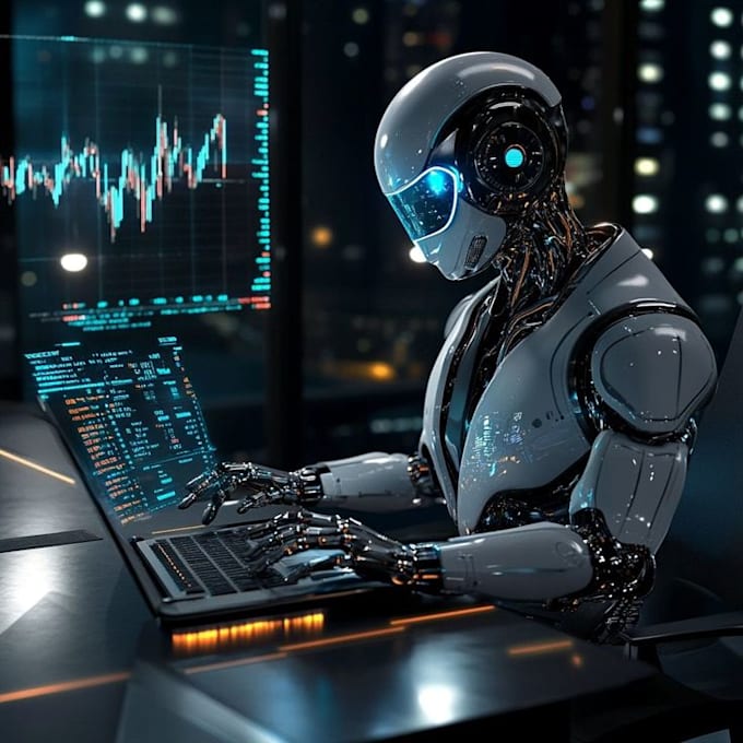 build forex ea algorithm trading system