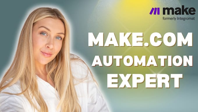 create make com zapier n8n automations for you