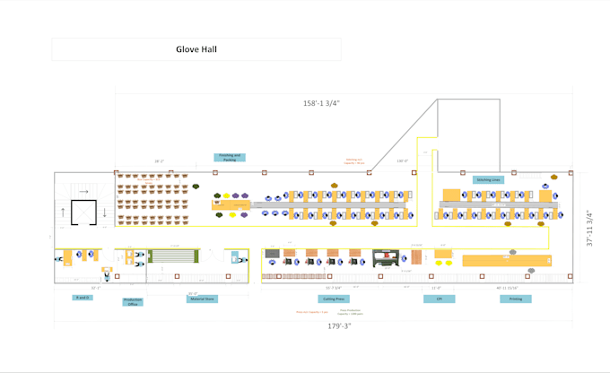 create unique and modern creative layouts for your project