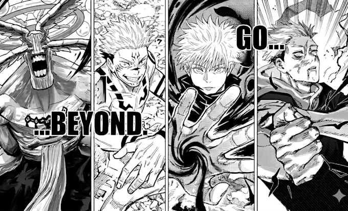make anime manga comic book illustration and manga artist