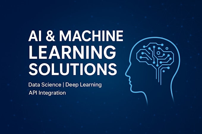 do machine learning and ai projects