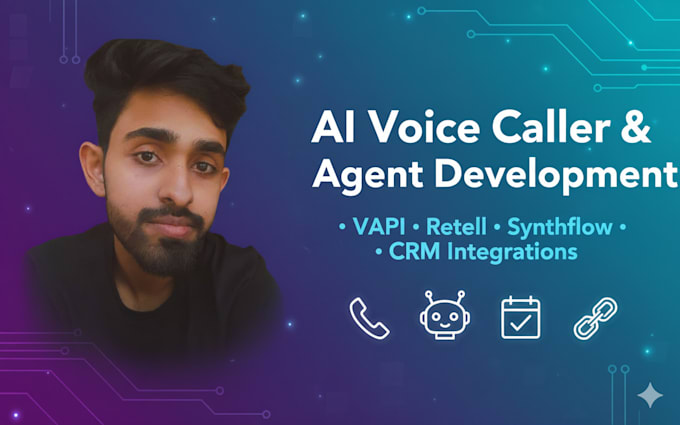 make custom ai voice assistants for your business