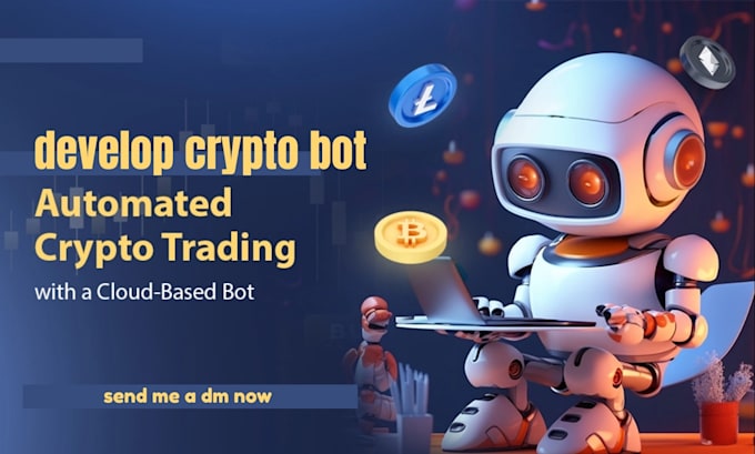 develop solana trading bot crypto arbitrage bot copy trading front running bot