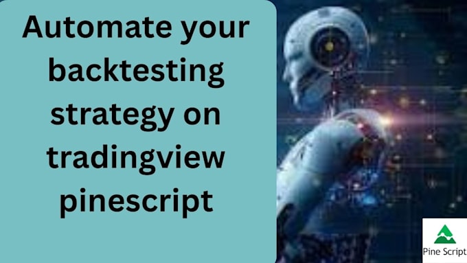 automate your backtesting strategy on tradingview pinescript