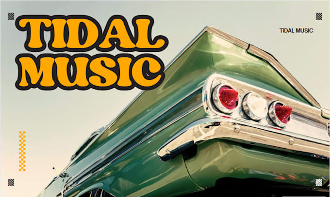 promote your music on tidal for organic growth and exposure