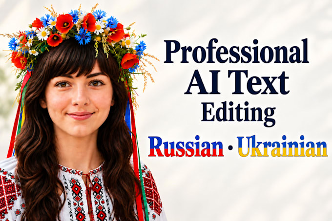 edit, rewrite, and humanize your ai translated text