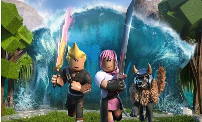 create custom roblox script, lua coding, and game development