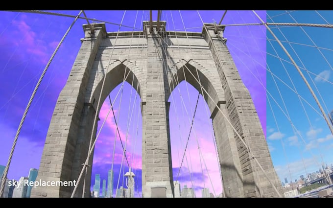 do visual effects and compositing tailored for your videos