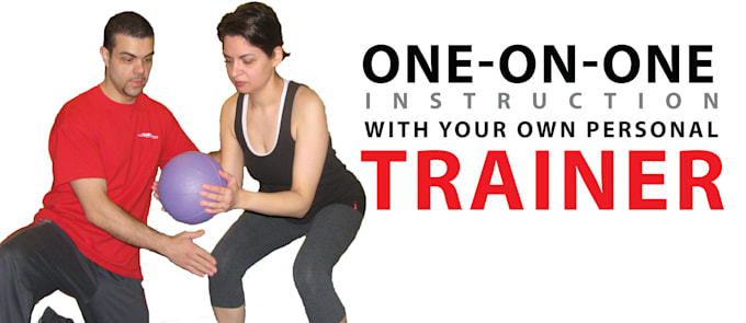 create a workout program for you
