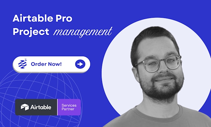 configure airtable project management with integrations