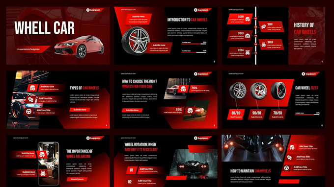 Design pitch deck, keynote powerpoint and prezi presentation by Leo ...