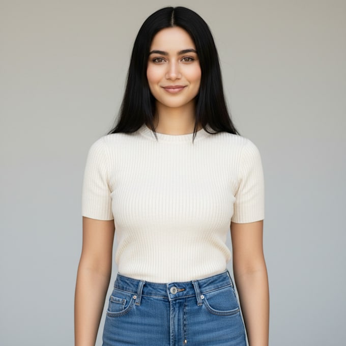 create ai influencer with consistent images for your brand