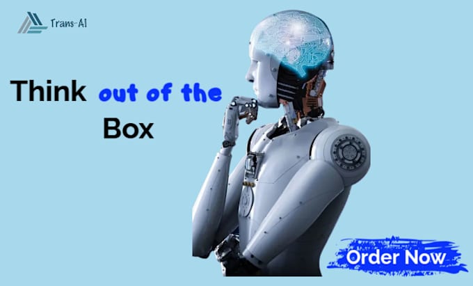 build custom ai and machine learning algorithms optimized for your business
