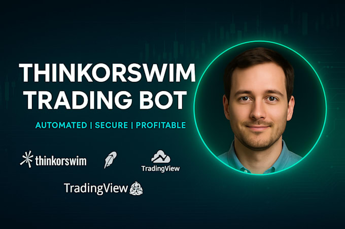 Build thinkscript indicator, strategy and scanner for thinkorswim by ...