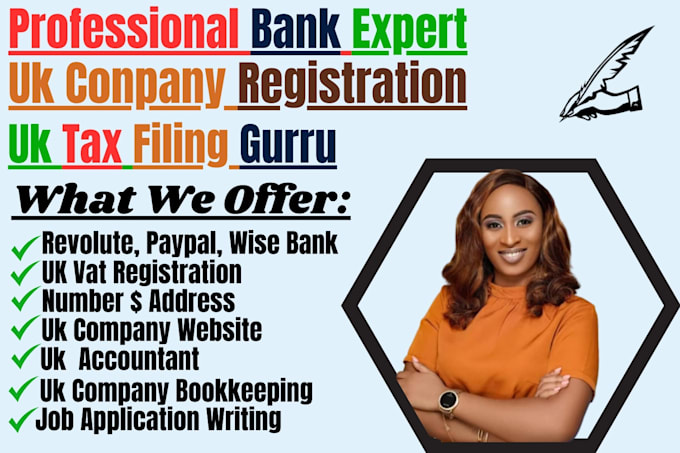uk ltd bank account paypal, wise, revolut UK wise creation