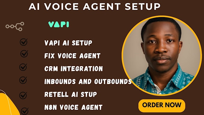 setup vapi ai calling agent vapi voice calling agent build vapi ai voice agent