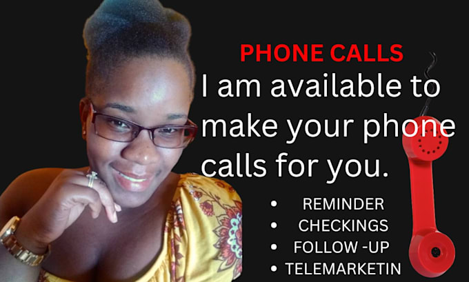 make business or personal phone calls for you with precision to US and canada