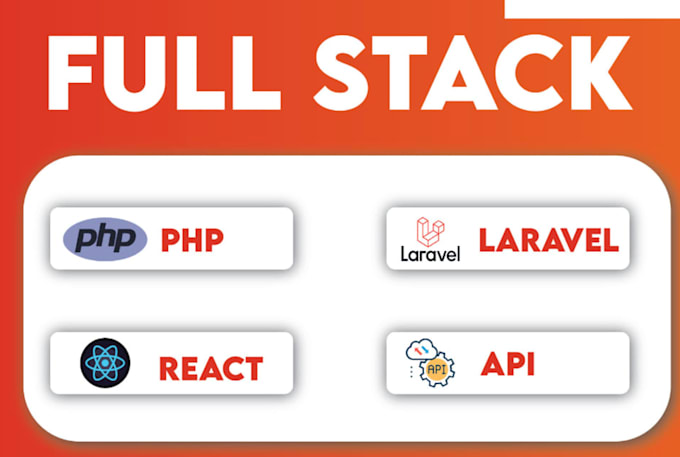 be software developer, portal dashboard php laravel developer react js
