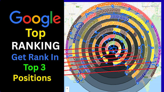 boost your gmb rankings with google map citations for SEO