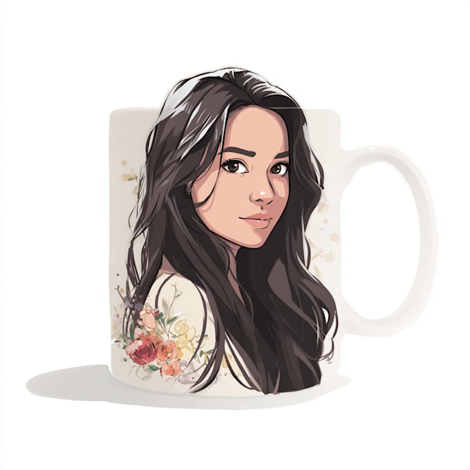 design coffee mug and tea cup for you