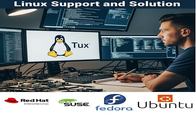 optimize and secure your linux server vps or cloud hosting